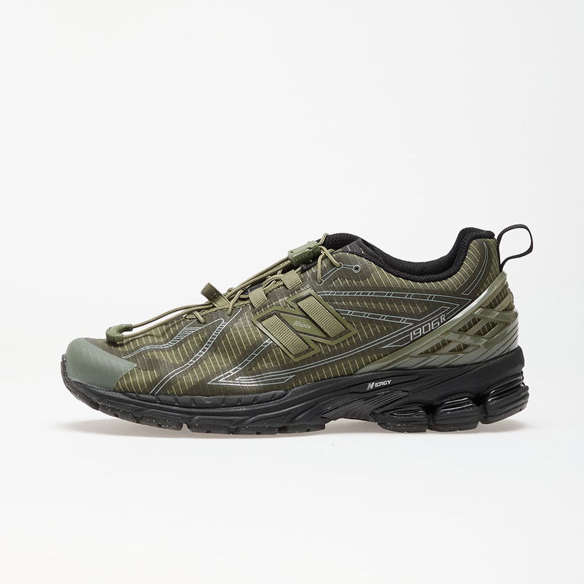 Sneakers og sko New Balance 1906R Grøn | U1906RNC