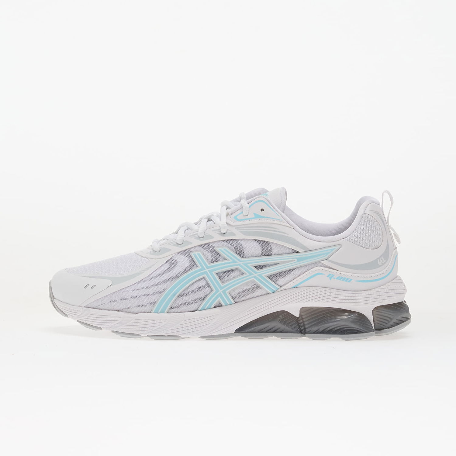 Sneakers og sko Asics Gel-Quantum 180 VIII Hvid | 1203A751-100, 0