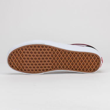 Sneakers og sko Vans Old Skool P&C Sort | VN0A4U3BWT91, 4