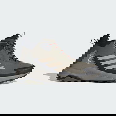 Sneakers og sko adidas Performance Terrex Anylander Mid Rain.Rdy Grå | ID0897, 0