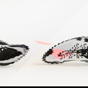 Sneakers og sko Mammut Hueco II Air Low Men White-Black Hvid | 3020-06440 white-black, 3