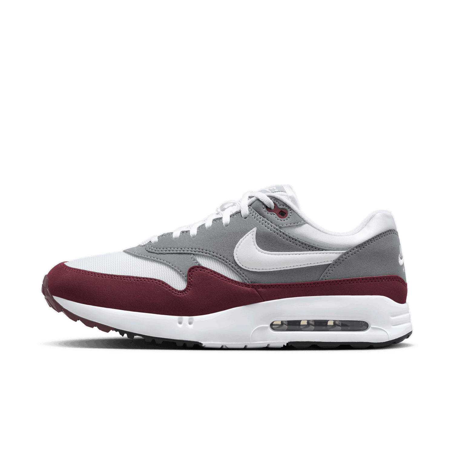 Sneakers og sko Nike Air Max 1 '86 OG G Bourgogne | DV1403-600, 0