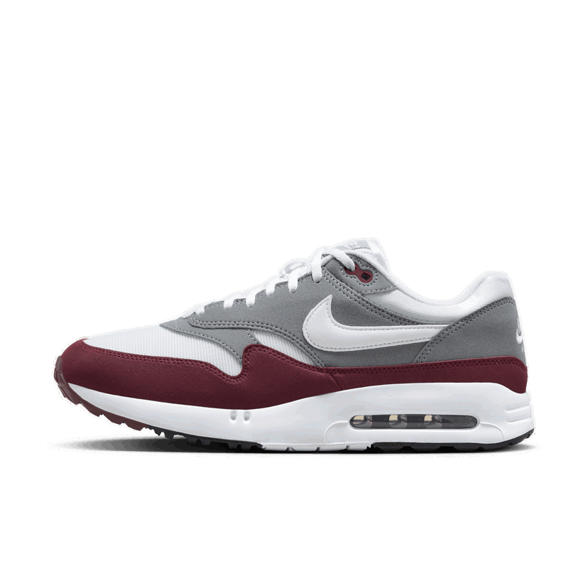 Sneakers og sko Nike Air Max 1 '86 OG G Bourgogne | DV1403-600
