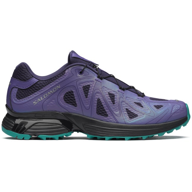 Sneakers og sko Salomon XT-Whisper Lilla | L47875400