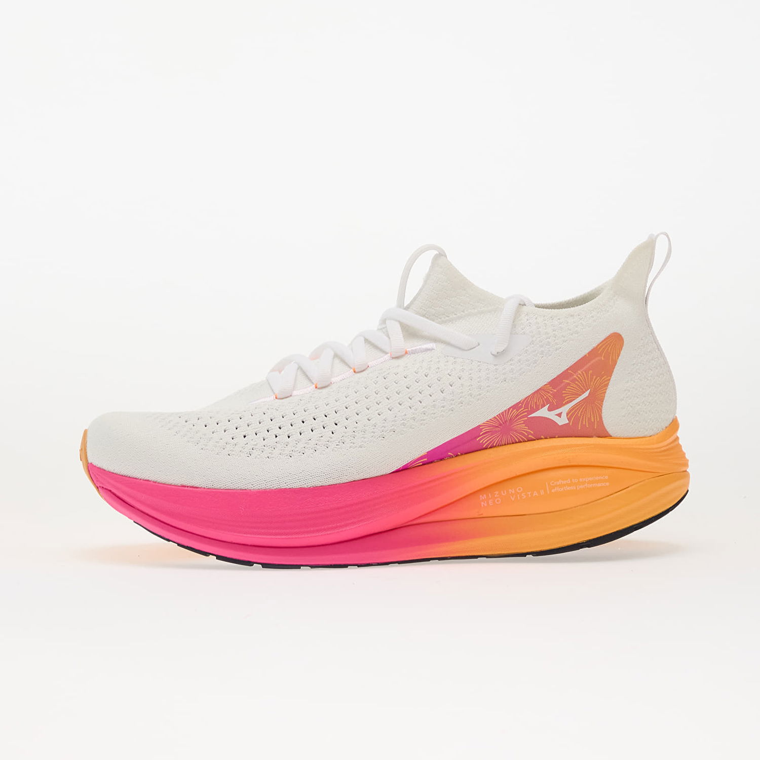 Sneakers og sko Mizuno Neo Vista 2 Hvid | J1GC254704, 0