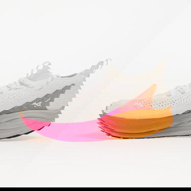 Sneakers og sko Mizuno Neo Vista 2 Hvid | J1GC254704, 0