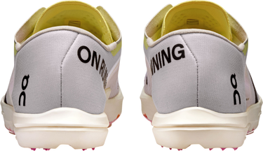 Sneakers og sko On Running Cloudspike Amplius 2 Hvid | 3wf10202926, 4