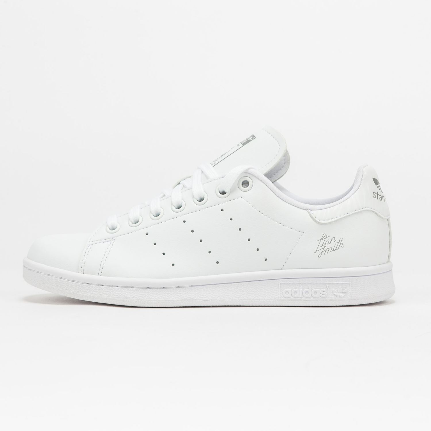 Sneakers og sko adidas Originals Stan Smith W Hvid | GV7585, 0