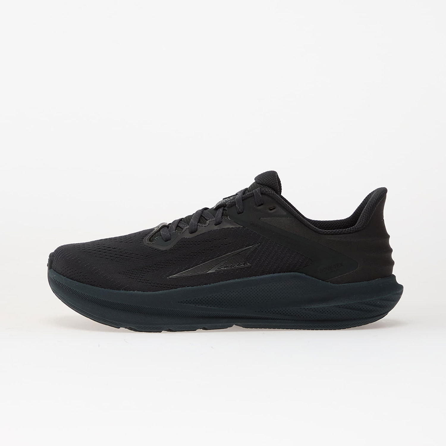 Sneakers og sko Altra Running Torin 8 Gtx Sort | AL0A85QG001, 0