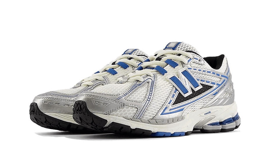Sneakers og sko New Balance 1906R "Silver Blue" Metalisk | M1906REB, 1