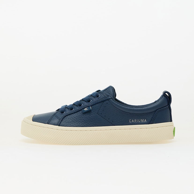 Sneakers og sko Cariuma Oca Low Mørkeblå | 100104U50 W