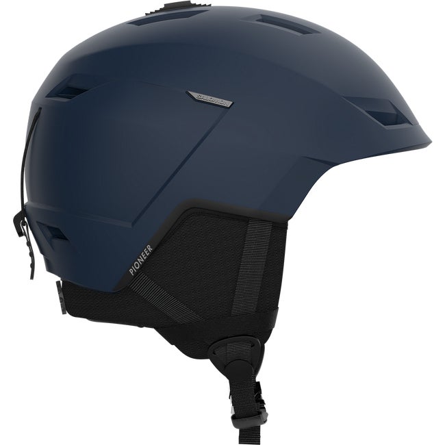 Sportsudstyr Salomon Pioneer Lt Ski Helmet Mørkeblå | L41159100, 0