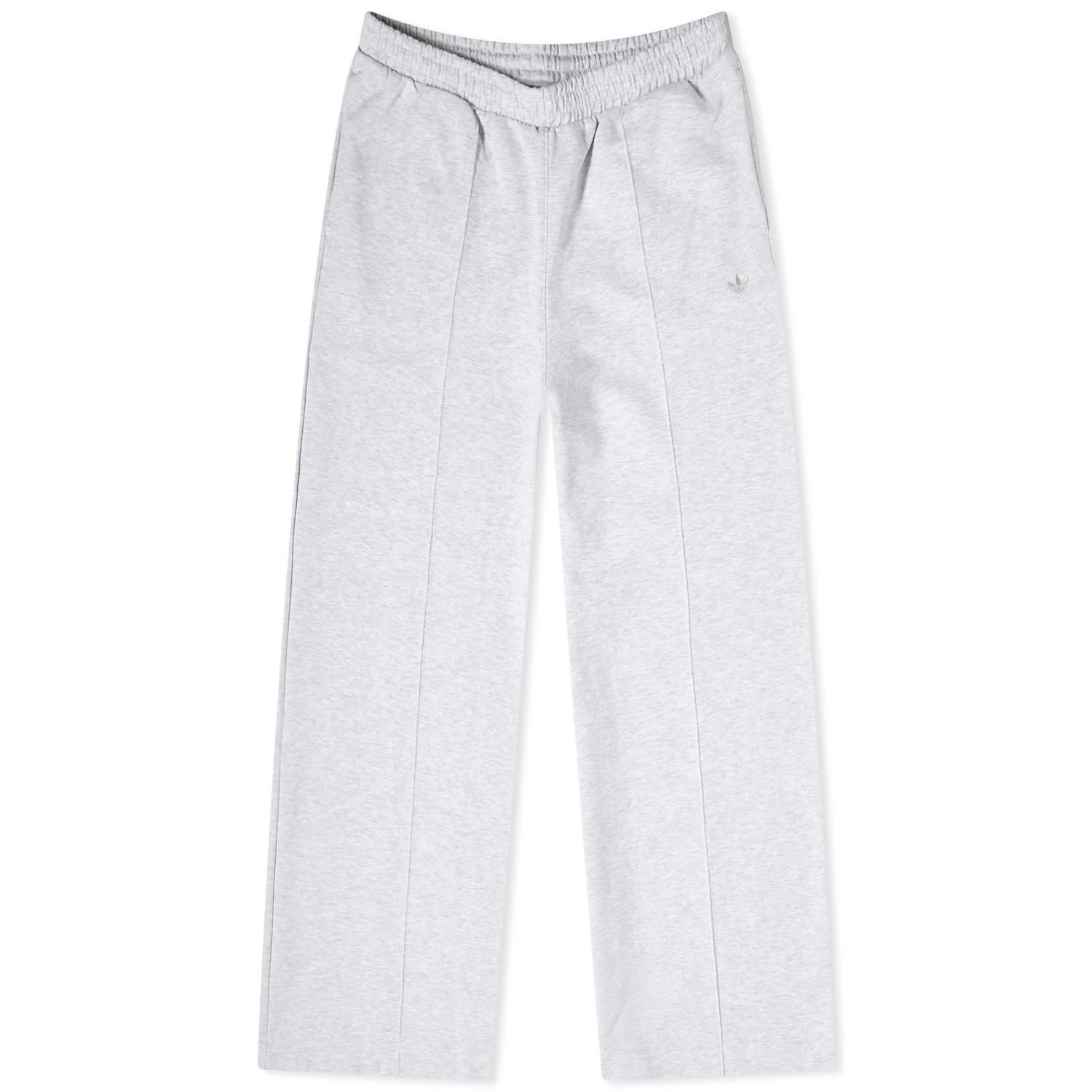 Joggingbukser adidas Originals Wide Leg Hvid | IL0849, 0