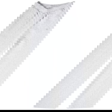 Joggingbukser adidas Originals Wide Leg Hvid | IL0849, 0