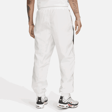 Bukser Nike Kalhoty Air Hvid | fn7688-121, 2