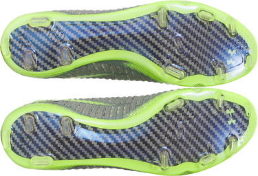 Sneakers og sko Under Armour Under Armour Shadow Elite 3 FG Grå | 3028288-348, 4