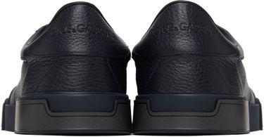 Sneakers og sko Dolce & Gabbana Dolce&Gabbana Portofino Yacht Mørkeblå | A20190A6A88, 1