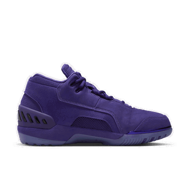 Sneakers og sko Nike Air Zoom Generation "Purple Suede" Mørkeblå | FJ0667-500, 3