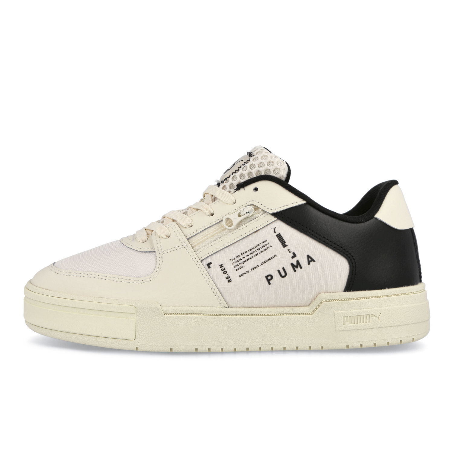 Sneakers og sko Puma CA Pro Re.Gen Beige | 381633-01, 0