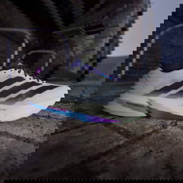 Sneakers og sko adidas Originals Adizero Boston 13 New York Flerfarvet | js4946, 5
