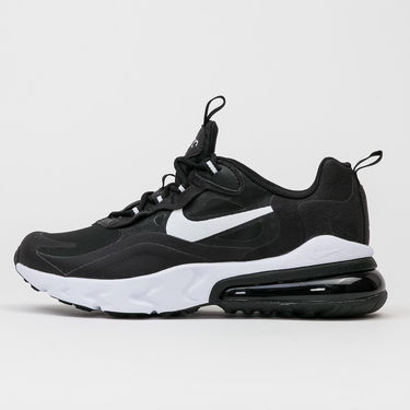 Sneakers og sko Nike Air Max 270 React GS Sort | BQ0103-009, 0
