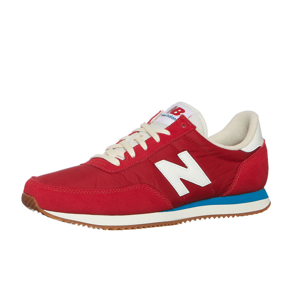 Sneakers og sko New Balance 720 Rød | UL720NO1, 1
