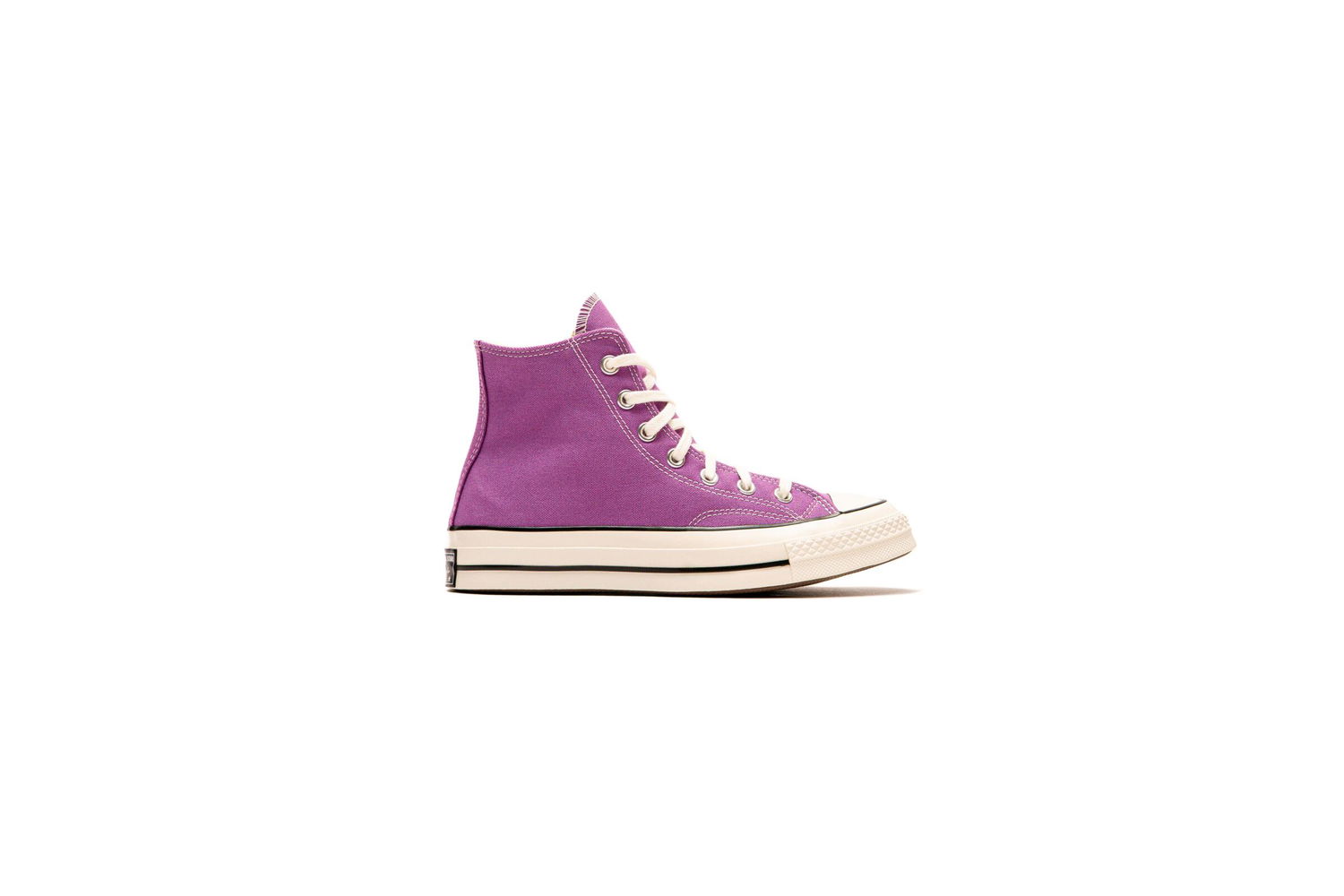 Sneakers og sko Converse Chuck 70 Hi Lilla | A13330C, 0