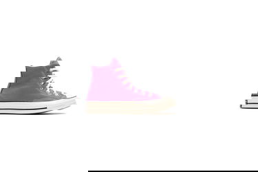 Sneakers og sko Converse Chuck 70 Hi Lilla | A13330C, 0