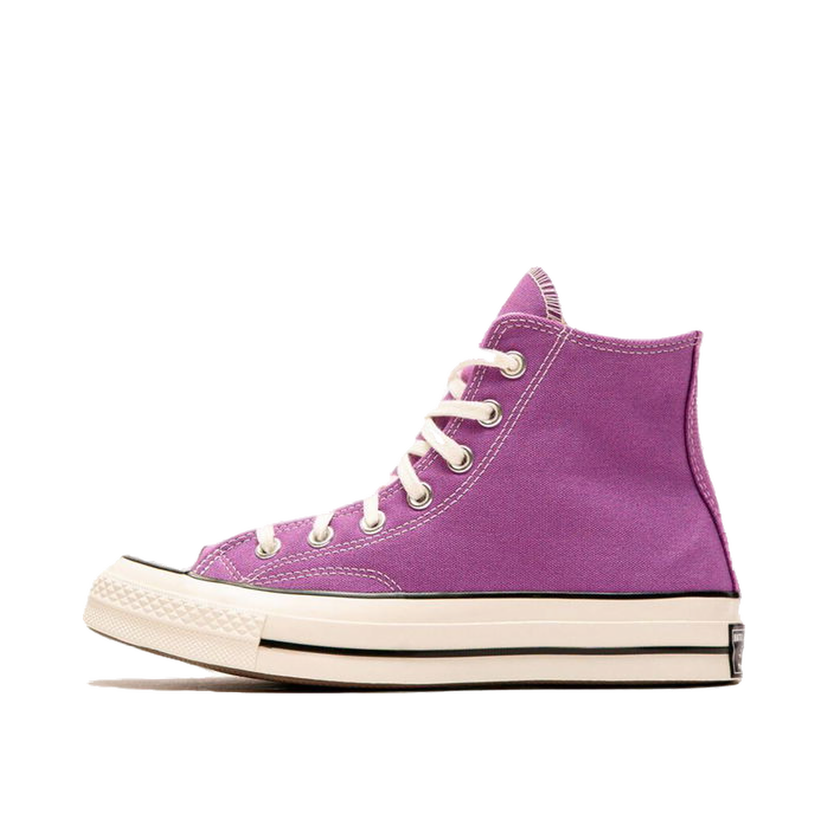 Sneakers og sko Converse Chuck 70 Hi Lilla | A13330C