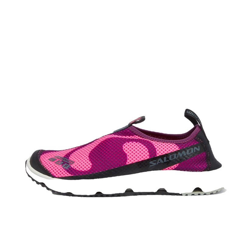 Sneakers og sko Salomon RX Moc 3.0 "Logo" Lilla | L47586600