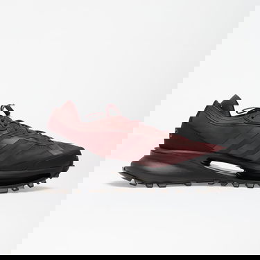 Sneakers og sko Y-3 S-Gendo Trail Mystery Brown/ Mystery Brown/ Black Bourgogne | JR7014, 2