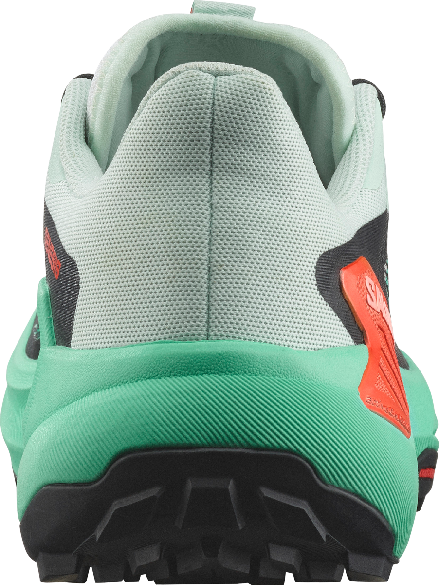 Sneakers og sko Salomon GENESIS W Grøn | l47588800, 1