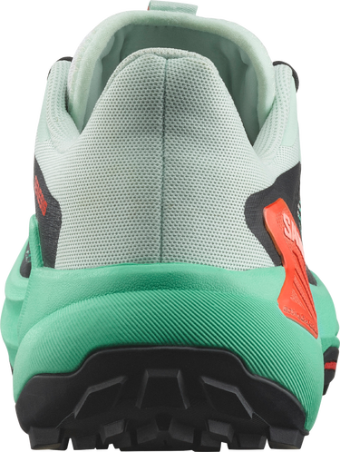 Sneakers og sko Salomon GENESIS W Grøn | l47588800, 1