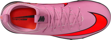 Sneakers og sko Nike Zoom Vapor 16 Academy TF Lyserød | FQ8284-600, 3