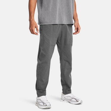 Joggingbukser Under Armour Unstoppable Vented Training Pants Grå | 1383033-025, 0