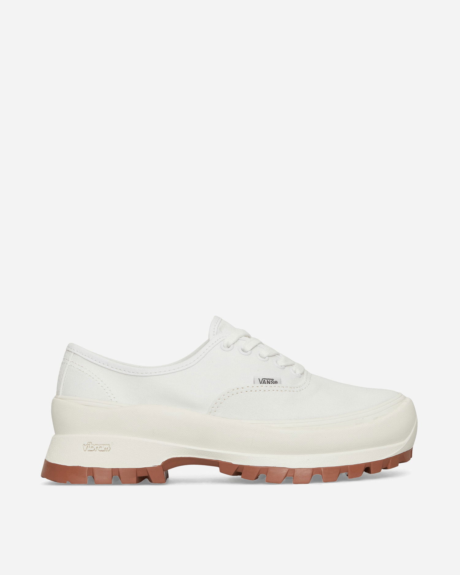 Sneakers og sko Vans Authentic Vibram DX Hvid | VN0A5JLWW001, 1