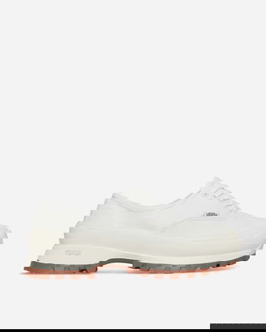 Sneakers og sko Vans Authentic Vibram DX Hvid | VN0A5JLWW001, 1