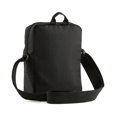 Skuldertaske Puma Academy Portable Crossbody Bag Sort | 091488-01, 1