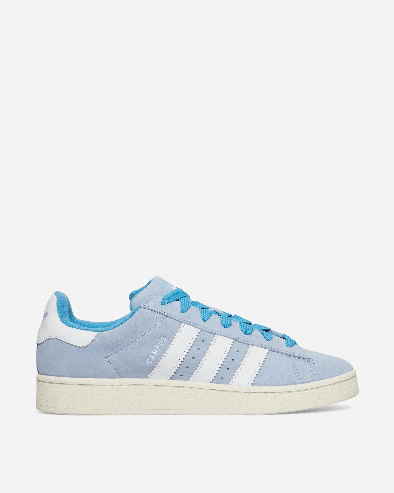 Sneakers og sko adidas Originals Campus 00s "Ambient Sky / Cloud White / Off White" Blå | GY9473 001, 0