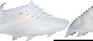 Sneakers og sko adidas Performance Predator Accuracy.1 L FG Hvid | gw4576, 0