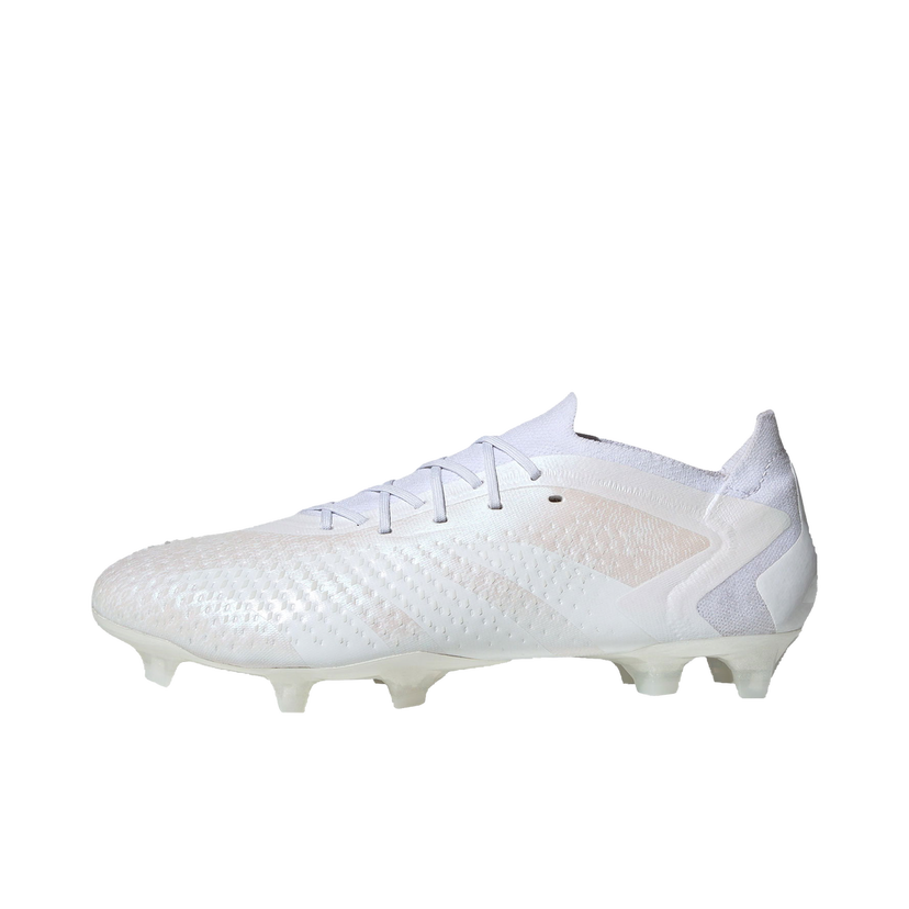 Sneakers og sko adidas Performance Predator Accuracy.1 L FG Hvid | gw4576