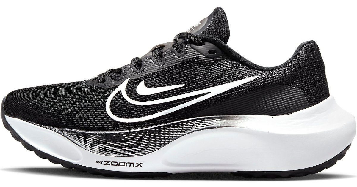 Sneakers og sko Nike Zoom Fly 5 Sort | dm8974-001, 1