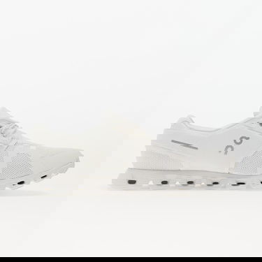 Sneakers og sko On Running Cloud 5 Hvid | 5998376, 3