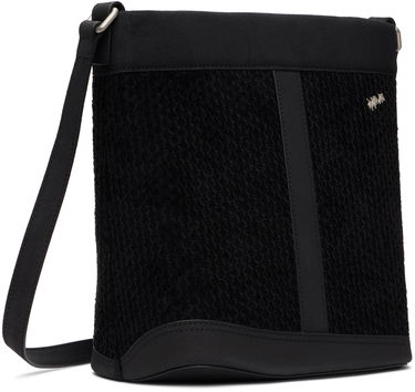 Skuldertaske ADER ERROR ADER error Structured Bucket Bag Sort | BMADFWBA2007BK, 2