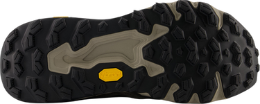 Sneakers og sko New Balance Fresh Foam X Hierro v9 Beige | mthier-y9, 3