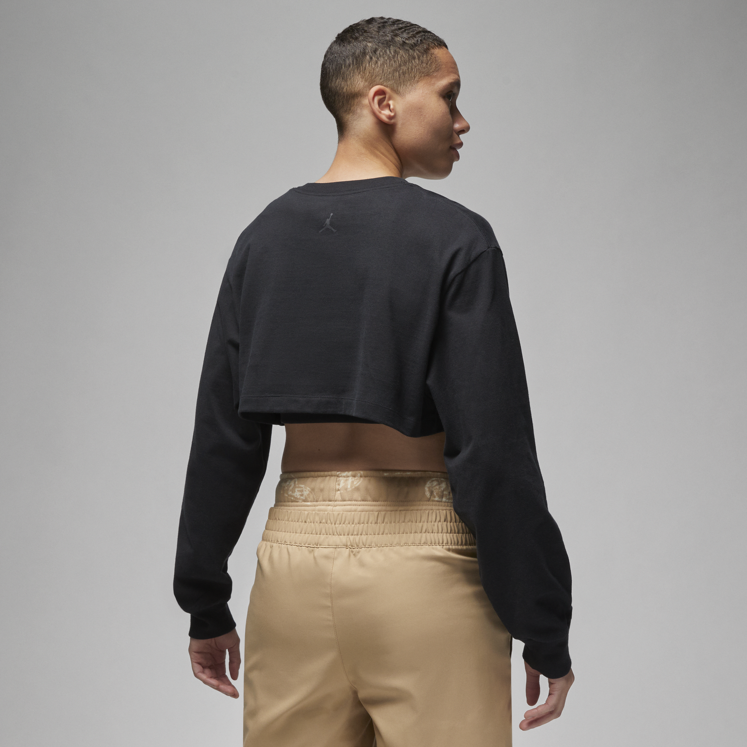 Crop top Jordan Jordan Sort | FD0106-010, 1