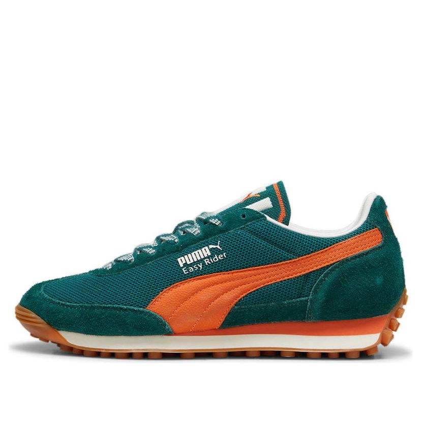 Sneakers og sko Puma Easy Rider Supertifo Flerfarvet | 399033-02