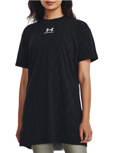 T-shirt Under Armour Extended Tee Sort | 1383429-001
