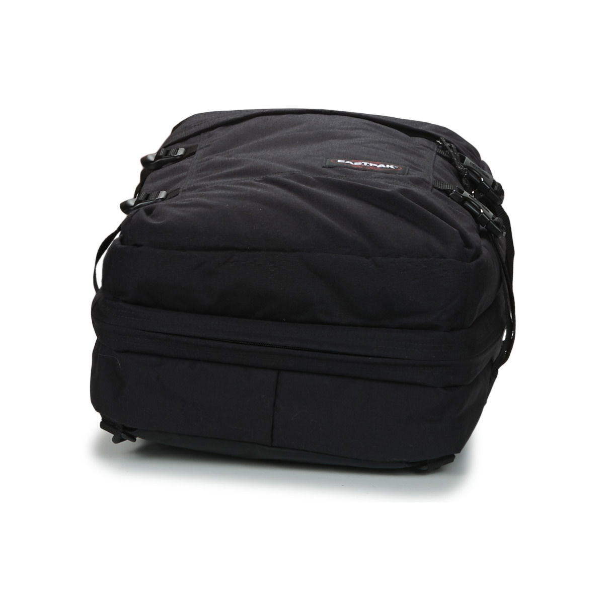 Rygsæk EASTPAK Eastpak Travel Pack Backpack Sort | EK0A5BBR008, 0