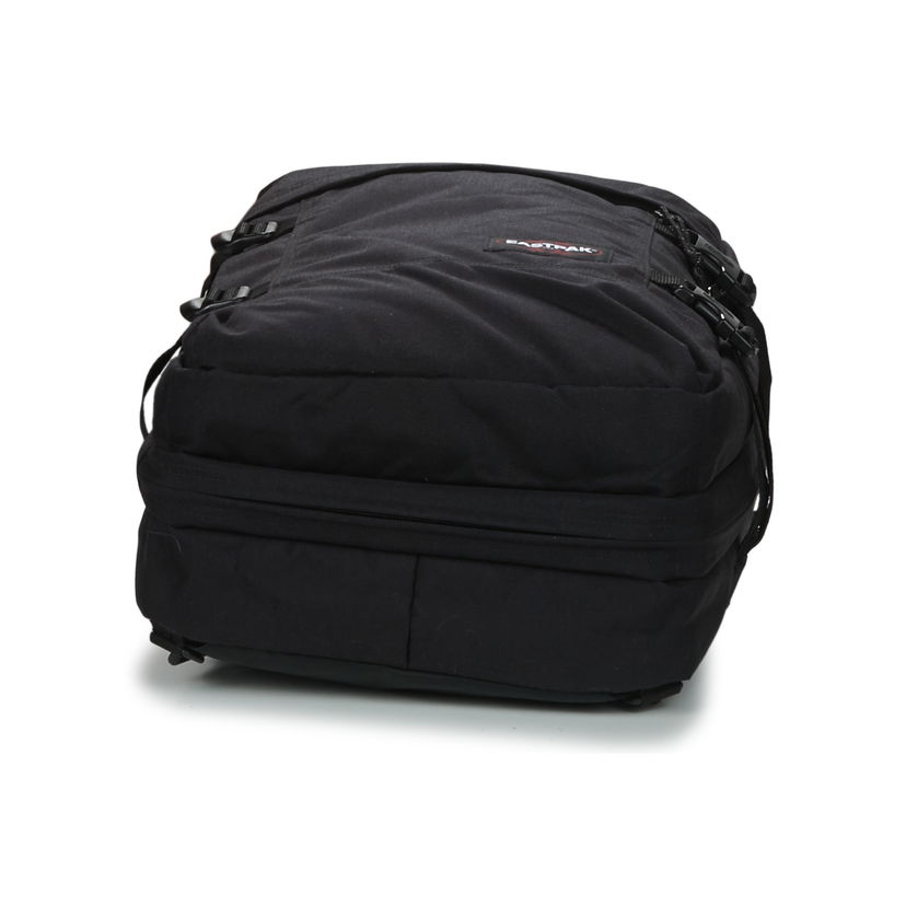Rygsæk EASTPAK Eastpak Travel Pack Backpack Sort | EK0A5BBR008